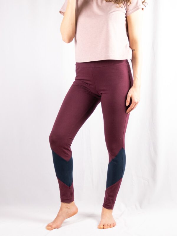 Schnittmuster Leggings Atlanta [Digital]